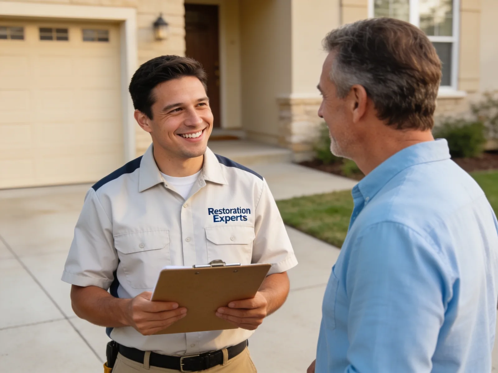Water Damage Cleanup Kernersville, NC FAQs
